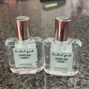 Kindred Goods Sparkling Sorbet